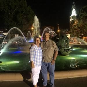 Meet your Posher, Lynnette